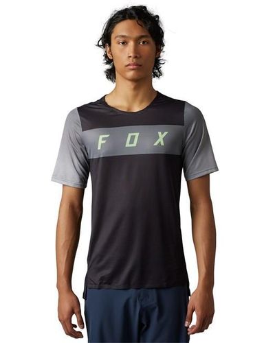 Fox Flexair Arcadia Jersey - Blue