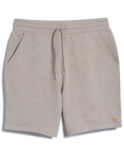 Farah Durington Shorts - Grey