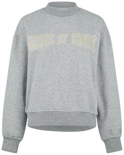 House Of Sunny Hos Family Cn Ld42 - Grey