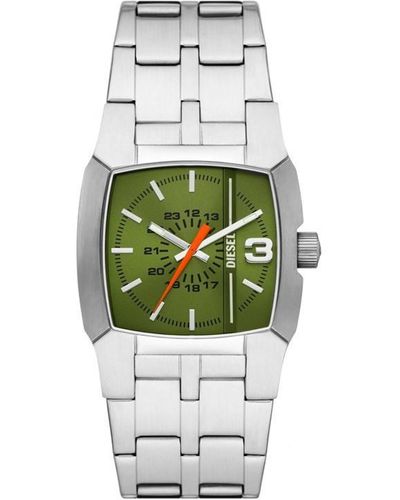 DIESEL Watch - Green