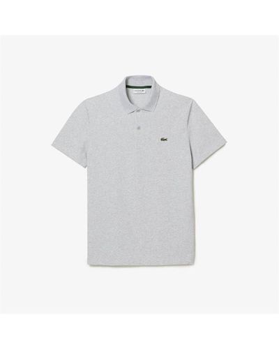 Lacoste Sport Polo Shirt - Grey