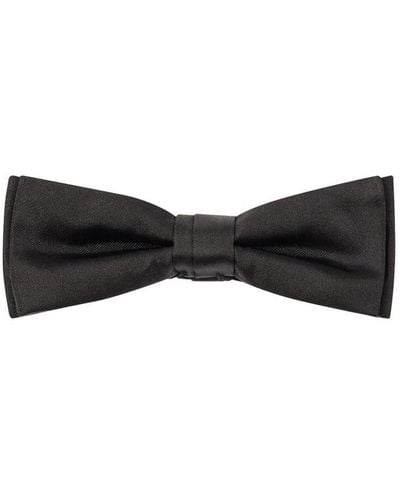 BOSS Formal Bow Tie - Black