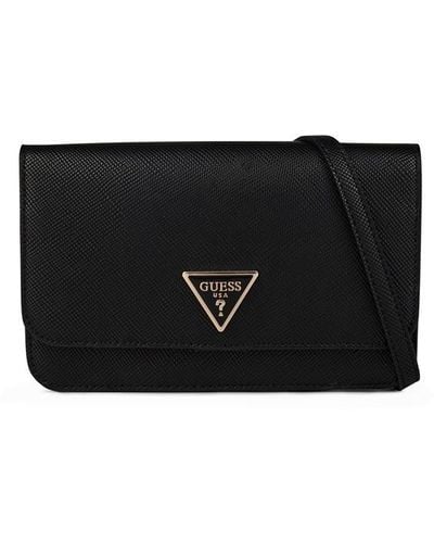 Guess Noelle Xbdy Ld00 - Black