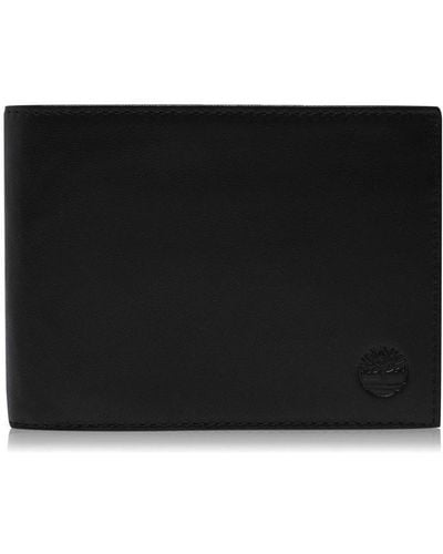 Timberland Wallet - Black