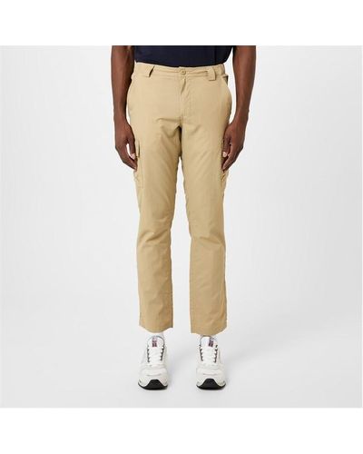 Napapijri Napa M-faber Cargos Sn51 - Natural