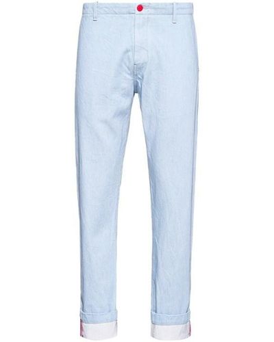 BOSS Hugo Sarto Jeans Sn24 - Blue