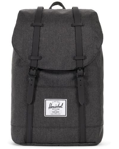 Herschel Supply Co. Herschel Retreat Backpack - Black
