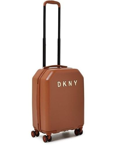 DKNY Allure 32 - Brown