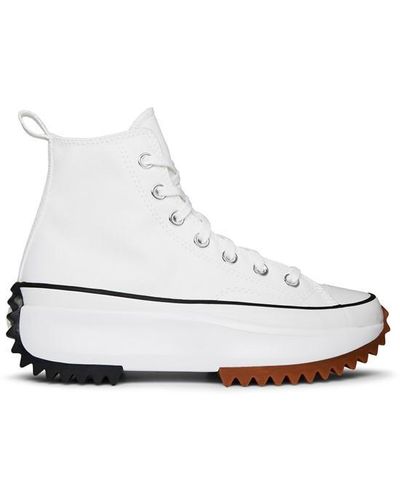 Converse Rs Hike Cpf Ld00 - White