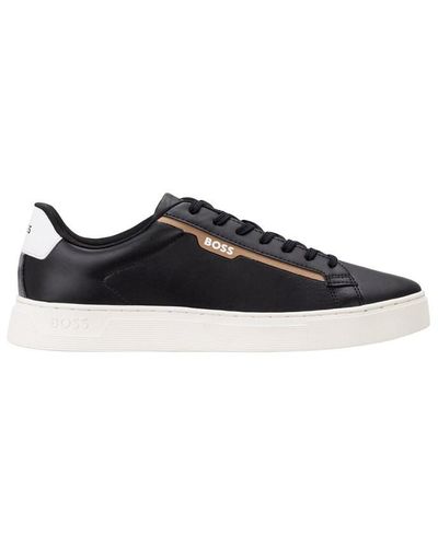 Hugo boss on sale trainers usc