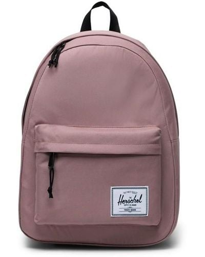 Herschel Supply Co. Classic Backpack - Purple