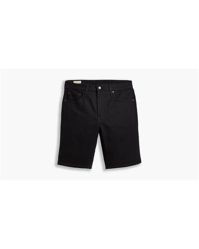 Levi's 405 Shorts - Black