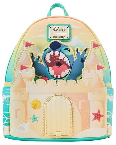 Loungefly Disney Mini Back Pack 15 - Natural