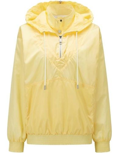 BOSS Peloni Jacket Ld99 - Yellow