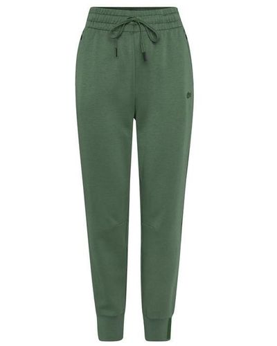 Lacoste Active jogging Trousers - Green