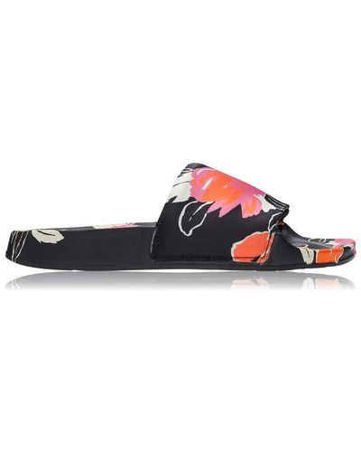 Ted baker aveline sliders black on sale