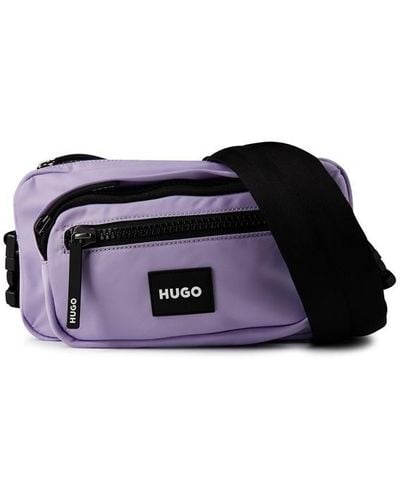 HUGO Crossbody Bag - Blue