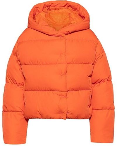 BOSS Patulla Jacket - Orange