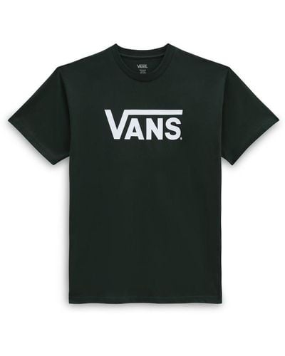 Vans Classic T-shirt - Black