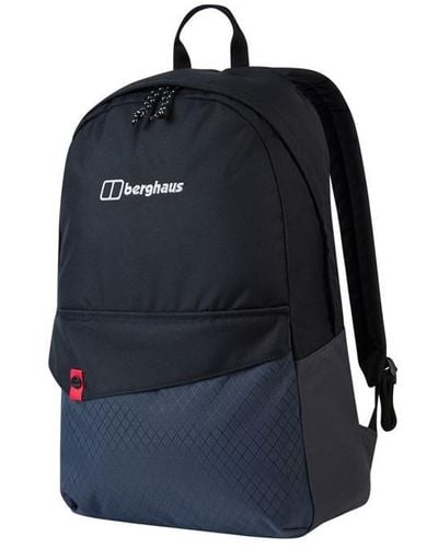 Berghaus Brand Backpack - Blue