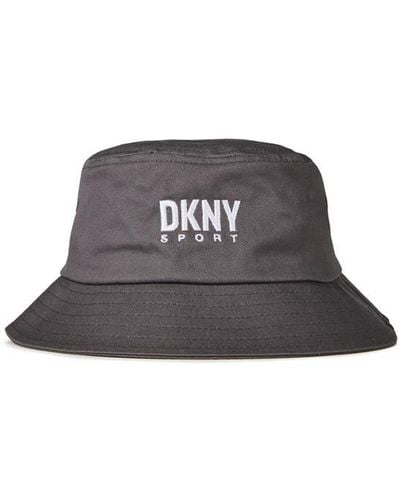 DKNY Sport Bucket Ht Sn99 - Black