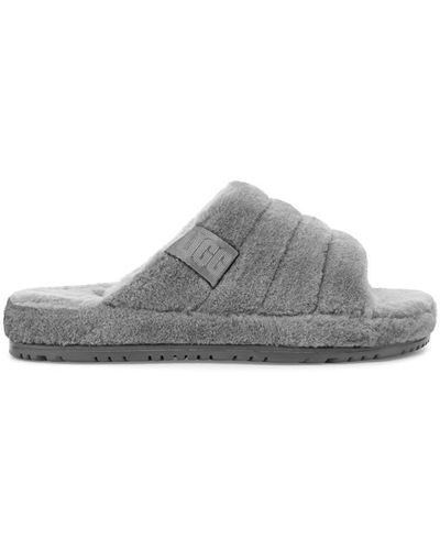 UGG Fluff You Slippers - Grey