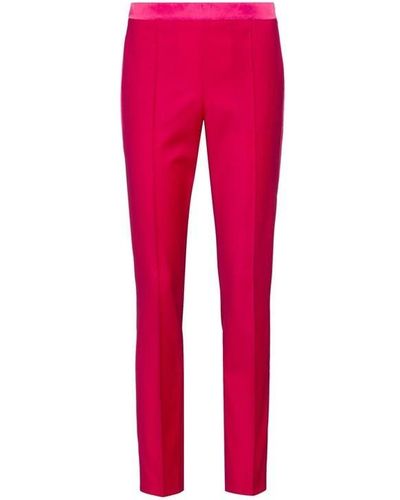 BOSS Taxtiny Trouser Ld99 - Red