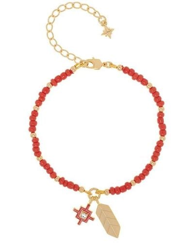 All We Are All We Quilla Brac Ld99 - Red