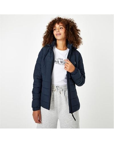 Jack Wills Casual jackets for Women Online Sale up to 90 off