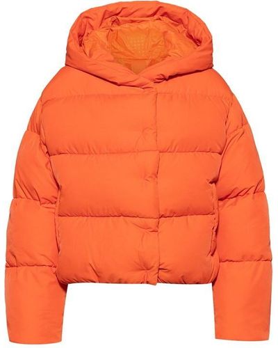 BOSS Patulla Jacket - Orange