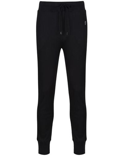 DKNY Chasers Lounge Trousers - Black