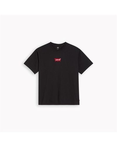 Levi's Vintage Fit Graphic T-shirt - Black