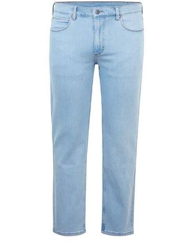Fabric Jeans Sn - Blue