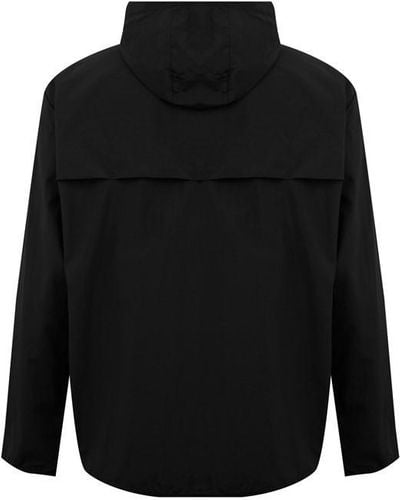 New Balance S Woven Jacket Black S
