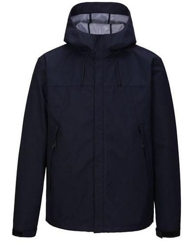 Firetrap All-weather Durable Jacket - Blue