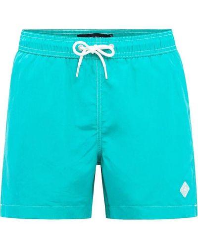 J.Lindeberg Banks Swim Shorts - Blue