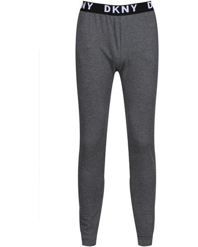 DKNY Lounge Trousers - Grey
