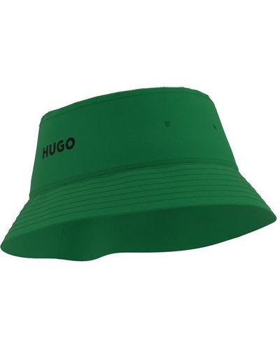 HUGO X 511 Bucket Ld32 - Green