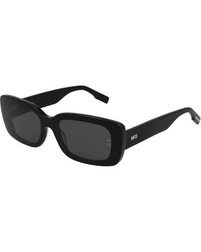 McQ Sunglasses Mq0301s - Black