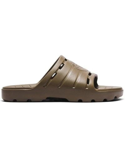 Timberland Outslide Sn43 - Brown
