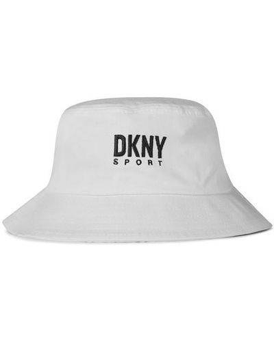 DKNY Sport Bucket Ht Sn99 - White