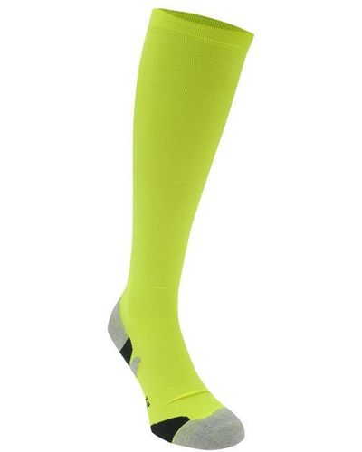 Karrimor Compression Running Socks - Green