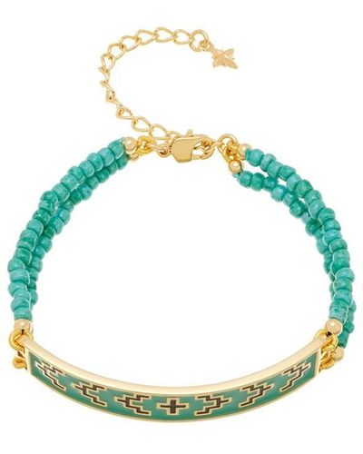 All We Are All We Tozi Bracele Ld99 - Green
