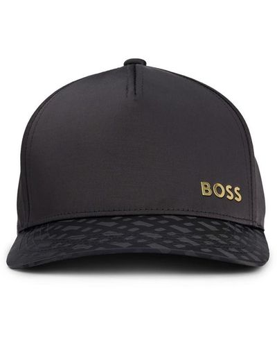 BOSS Sevile-be-m 10261161 01 - Black