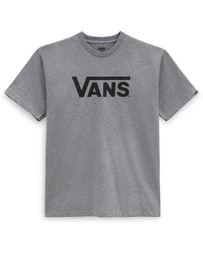 Vans Classic T-shirt - Grey