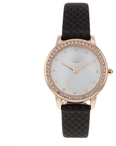 Lipsy Watches for Women Online Sale up to 78 off Lyst UK