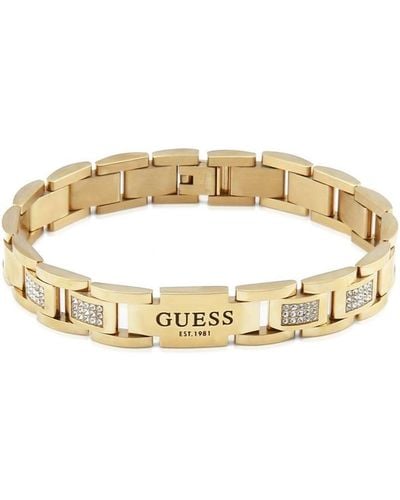 Guess Bracelet Trendy Jewellery Code Umb79004 - Multicolour