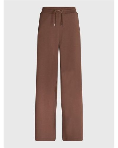 Tommy Hilfiger Trousers - Brown