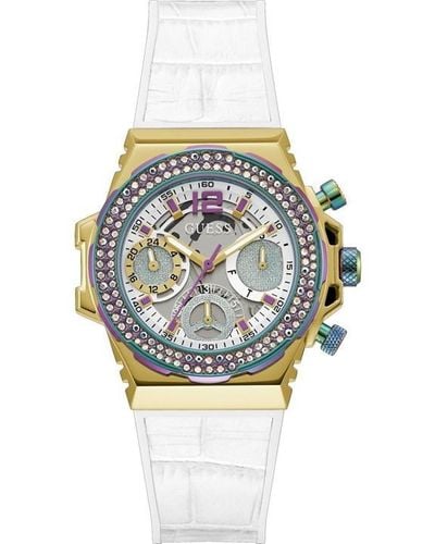 Guess Ladies Fusion Watch - Multicolour
