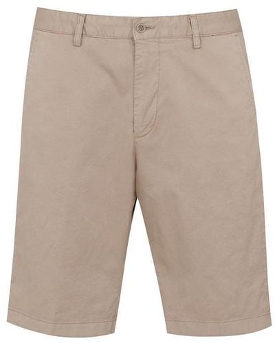 Paul & Shark Bermuda Shorts - Grey